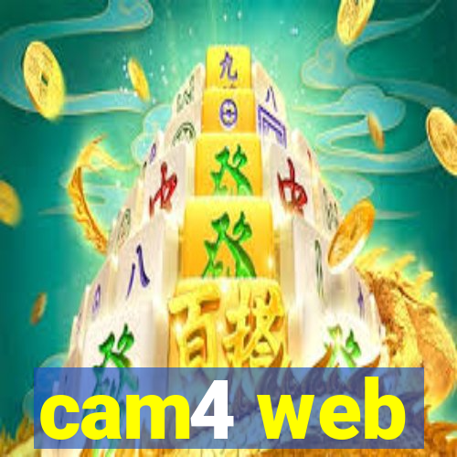 cam4 web