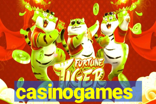 casinogames