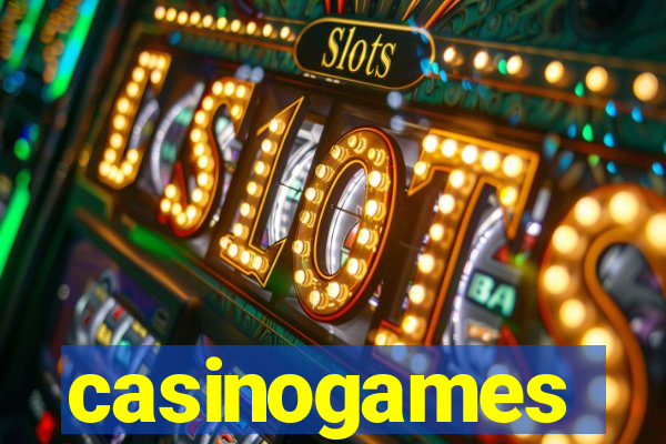 casinogames