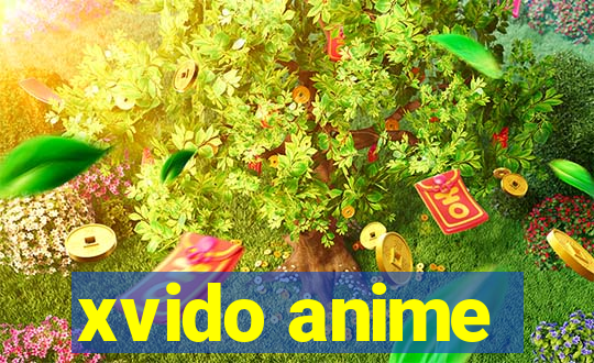 xvido anime