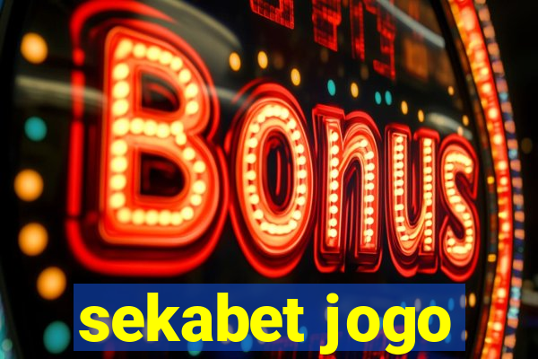 sekabet jogo