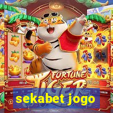 sekabet jogo