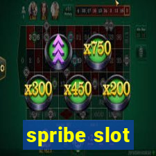 spribe slot