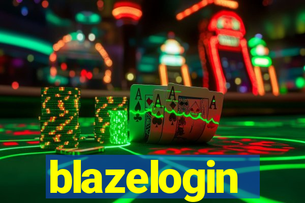 blazelogin