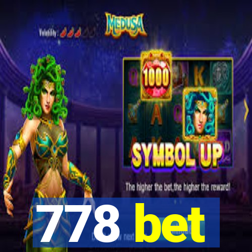 778 bet