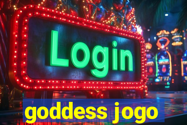 goddess jogo