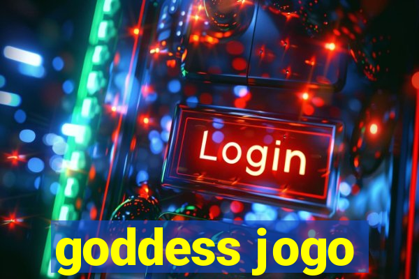 goddess jogo