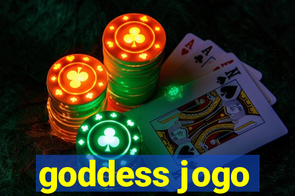 goddess jogo