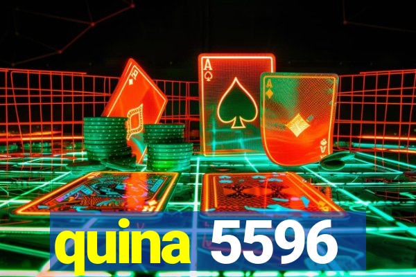 quina 5596