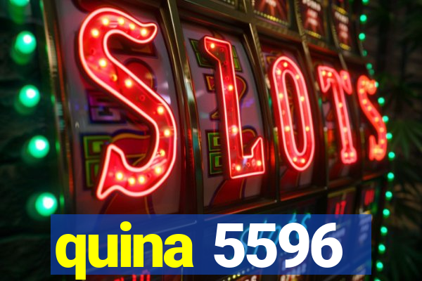 quina 5596