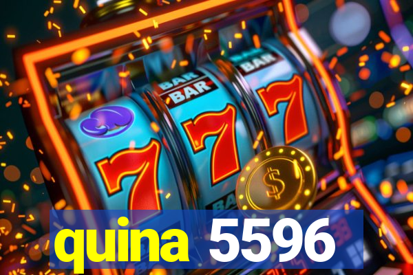 quina 5596