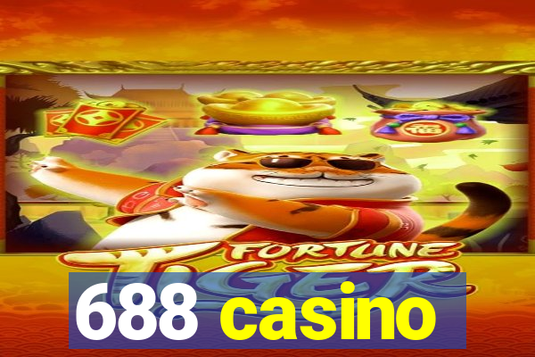 688 casino