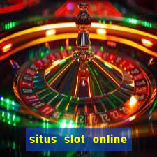 situs slot online deposit gopay