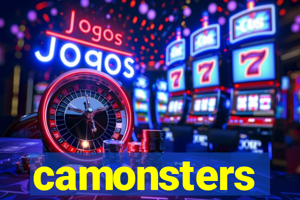 camonsters