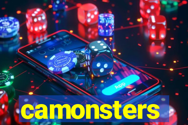 camonsters