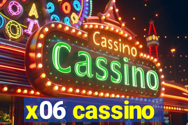 x06 cassino