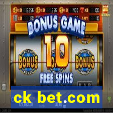 ck bet.com