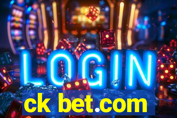 ck bet.com