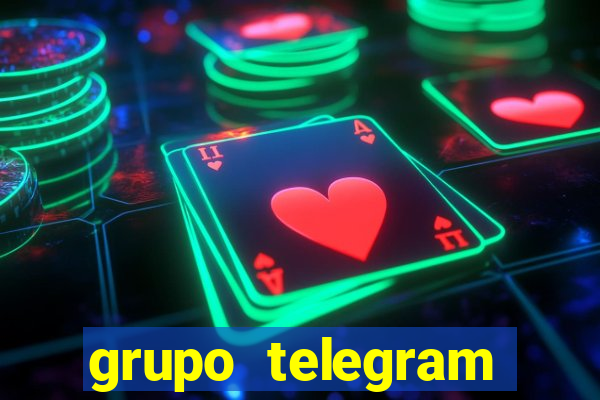 grupo telegram jogos android