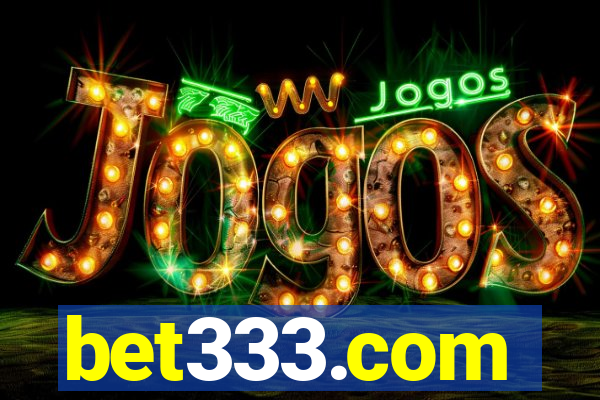 bet333.com