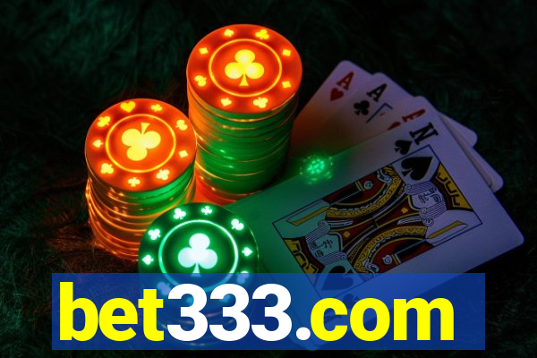 bet333.com