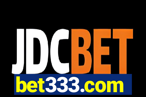 bet333.com