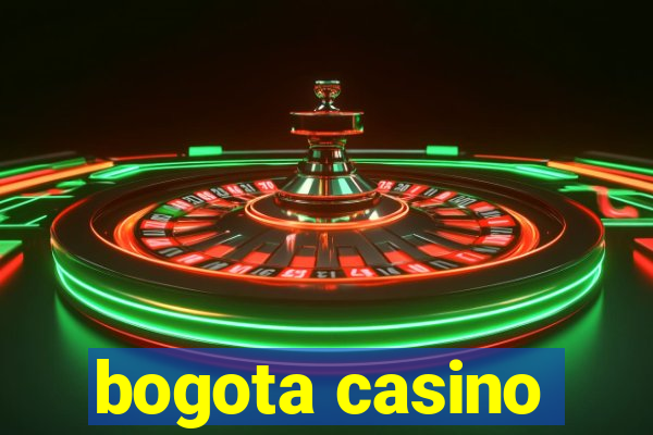 bogota casino