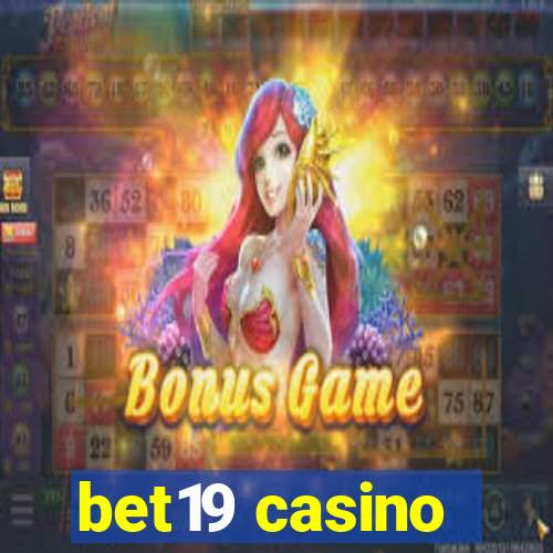 bet19 casino