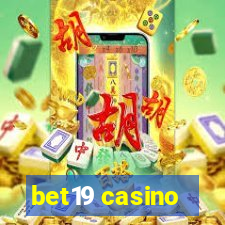 bet19 casino