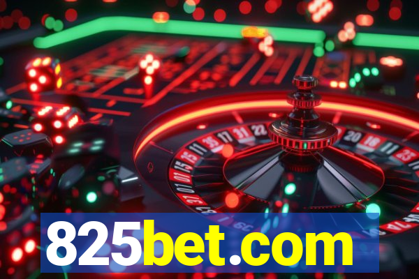 825bet.com