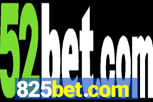 825bet.com