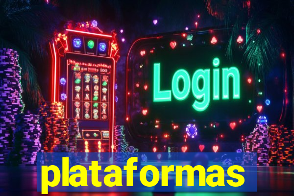 plataformas estrangeiras de jogos