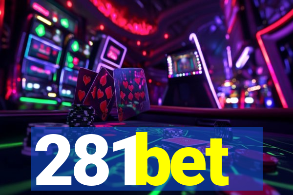 281bet