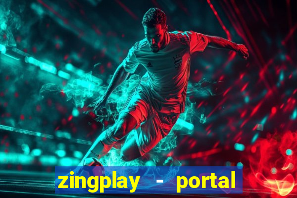 zingplay - portal de jogos