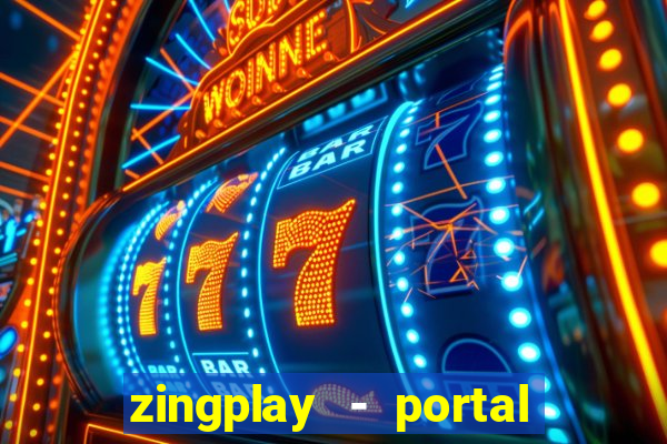 zingplay - portal de jogos