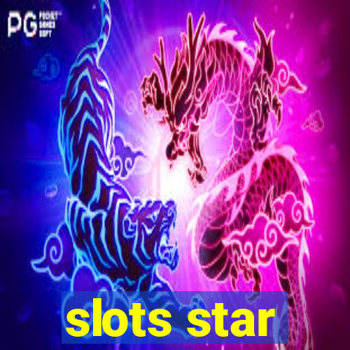 slots star