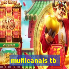 multicanais tb