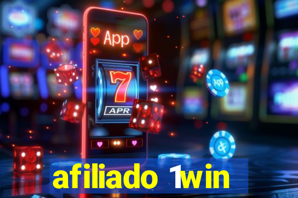 afiliado 1win