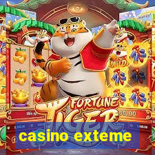 casino exteme