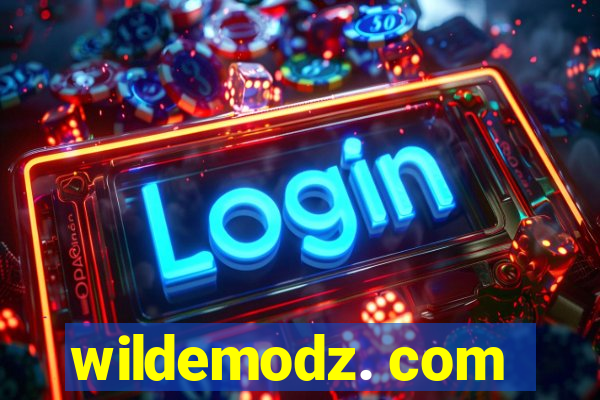 wildemodz. com