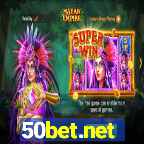 50bet.net