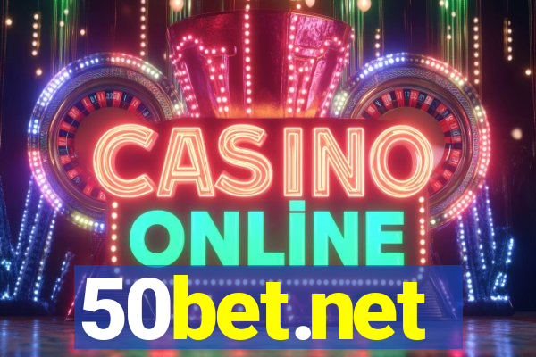 50bet.net