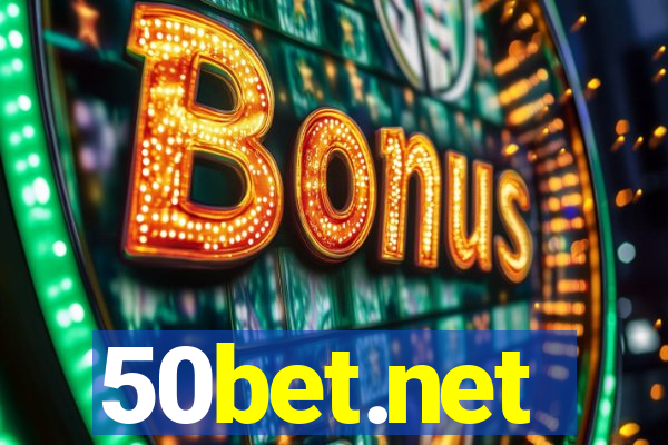 50bet.net