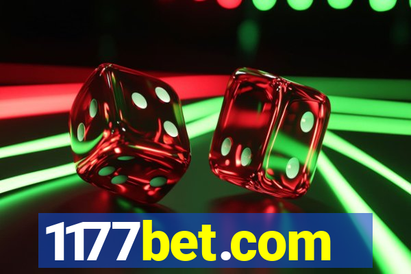 1177bet.com