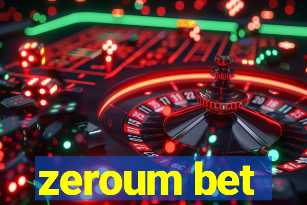 zeroum bet