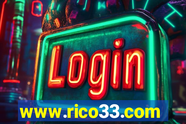 www.rico33.com