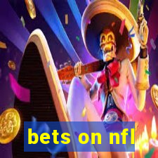 bets on nfl