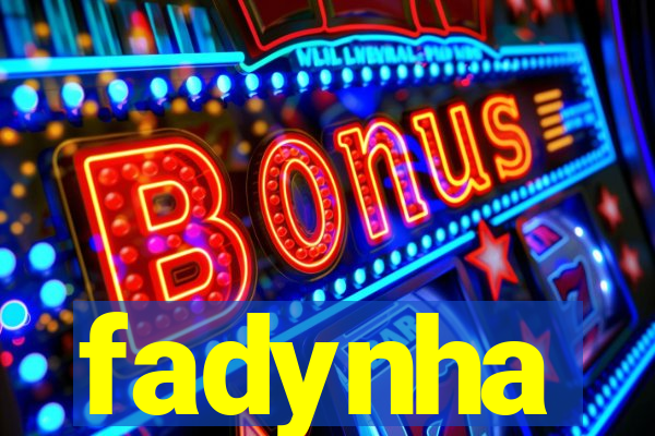 fadynha