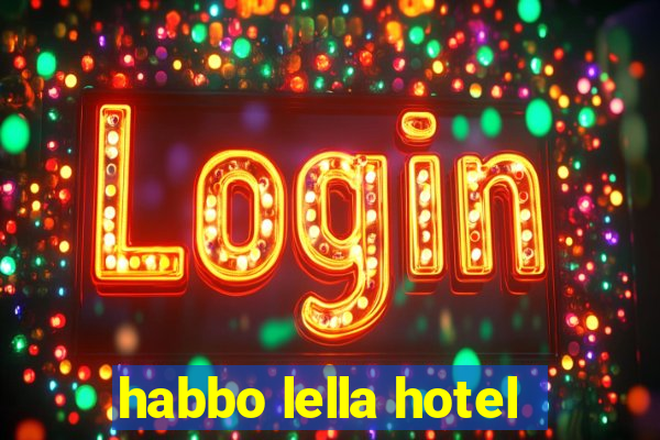 habbo lella hotel