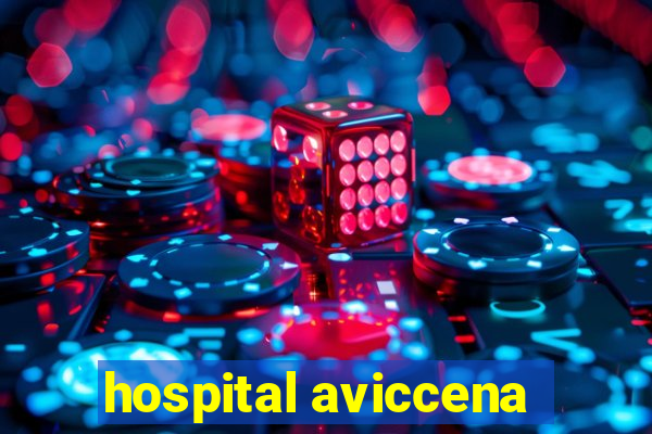 hospital aviccena